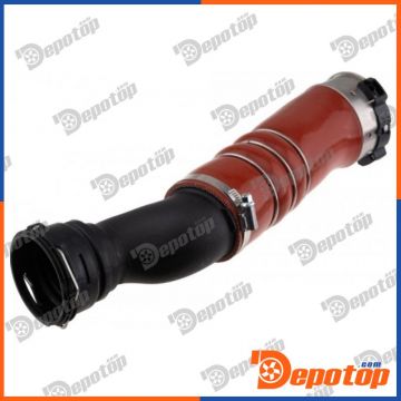Gaine de suralimentation pour BMW | GPP-BM-186, 13717583728